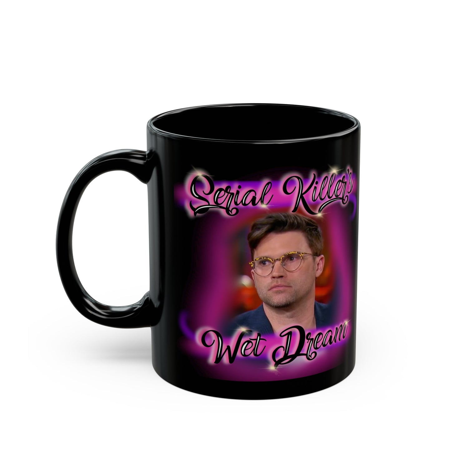 Tom Schwartz Serial Killer's Dream Mug - Vanderpump Rules