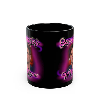 Tom Schwartz Serial Killer's Dream Mug - Vanderpump Rules