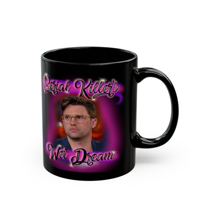 Tom Schwartz Serial Killer's Dream Mug - Vanderpump Rules